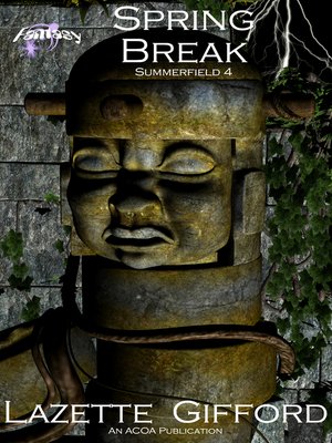 cover image of Summerfield 4